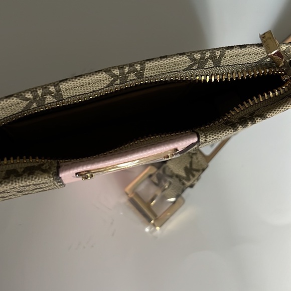 Michael Kors Fannie Purse Sz S/M - Picture 4 of 4